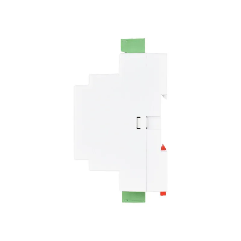 Modulo da RS485 a RJ45 Ethernet POE TCP/IP a porta seriale Gateway Modbus di livello industriale