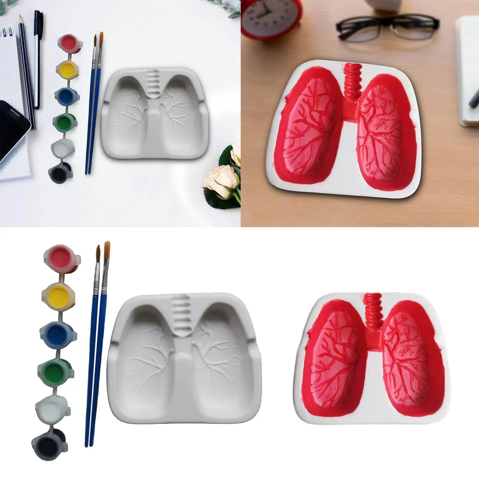 Creative Ceramic Lu…