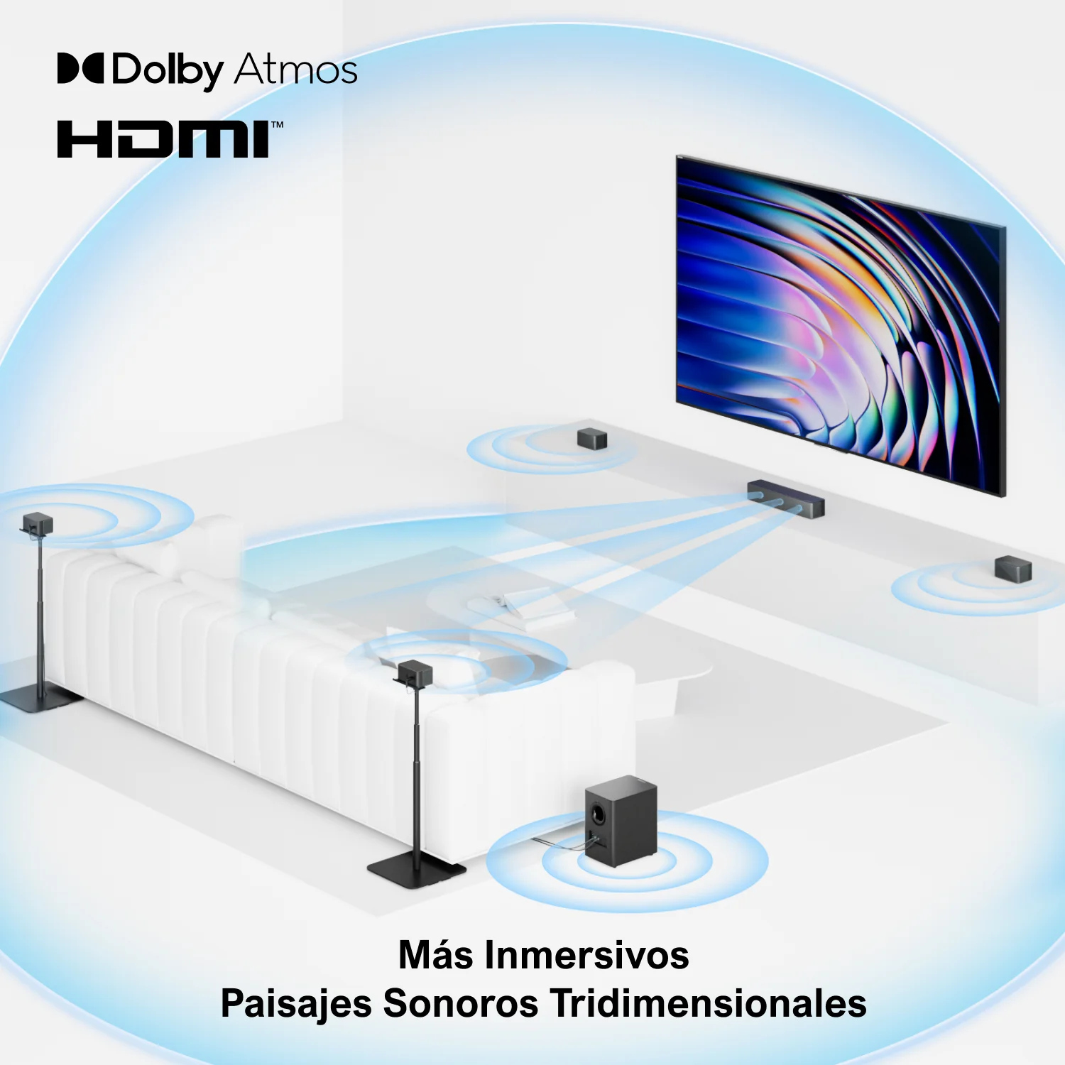Thumbnail 3 - #74 Soundbars Ranking List in 2026
