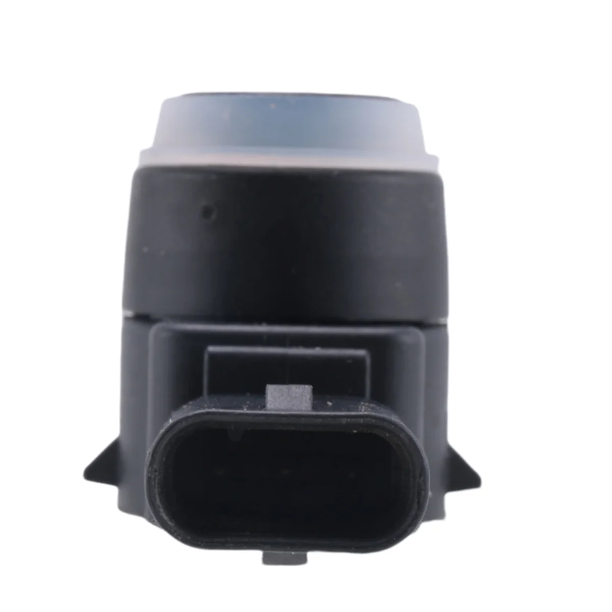 

# 702O 4 шт. PDC бампер датчик помощи при парковке-радар для Mercedes-Benz W166 W169 (черный)