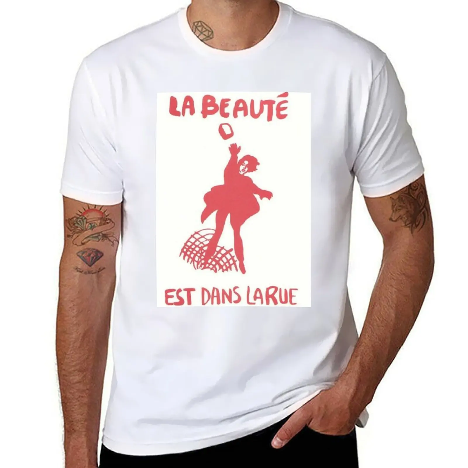 La Beauté Est Dans … - image