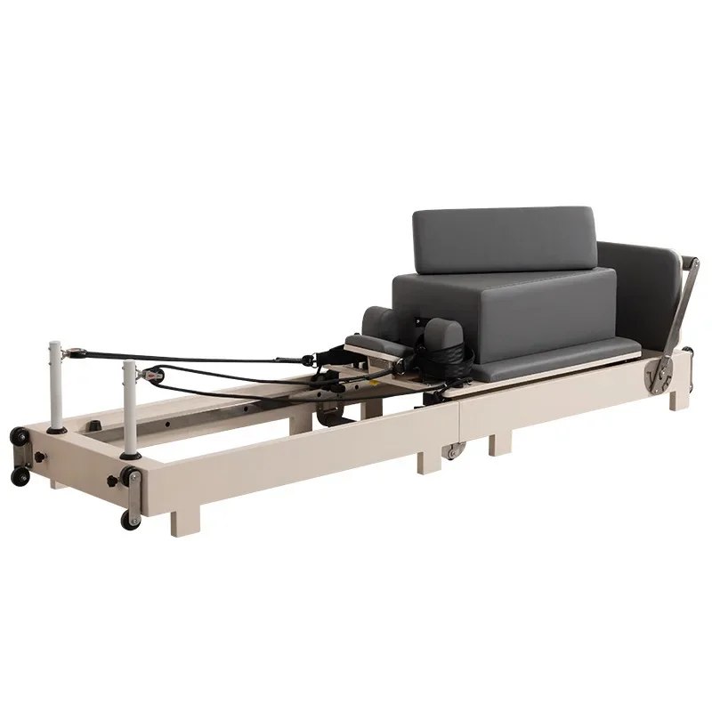 

Pilates, core bed, yoga studio, with Pula, equipment