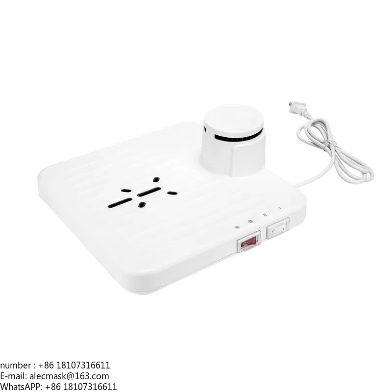 

Electric body dryer Instant body dryer