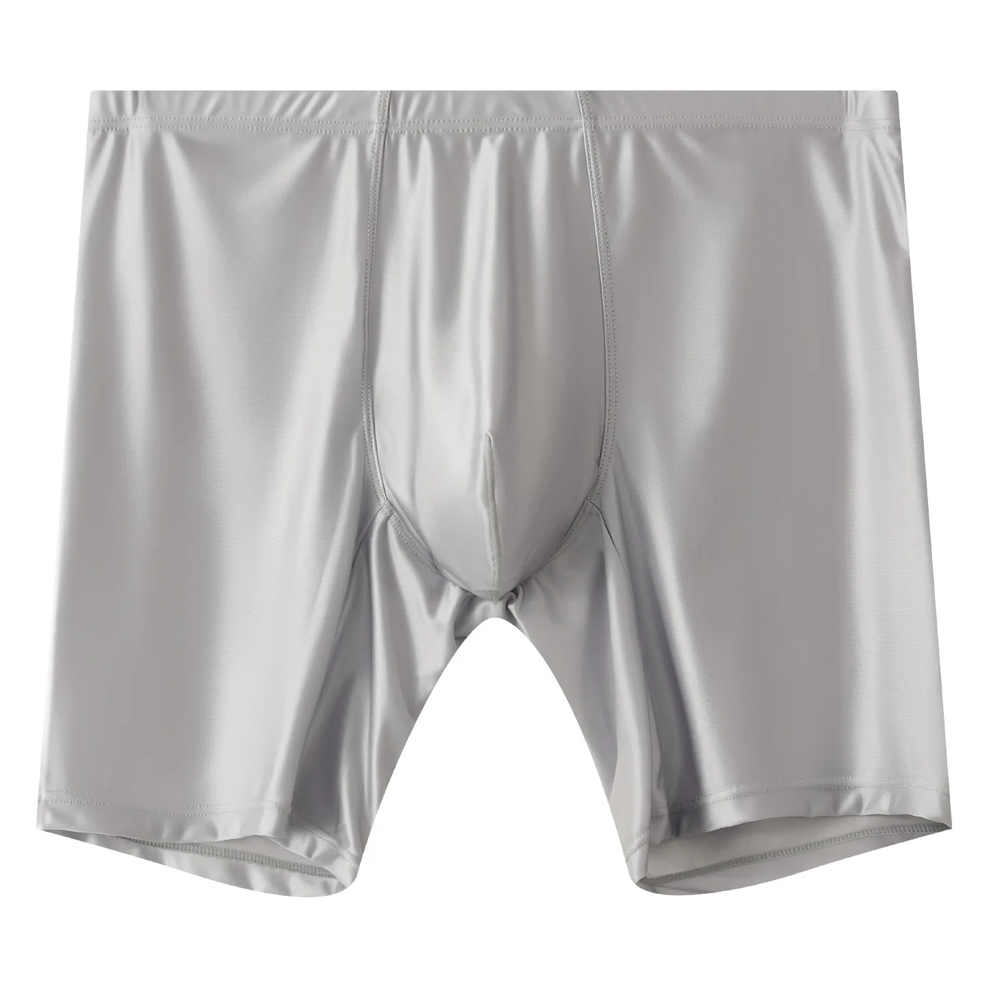 Thumbnail 3 - #2 New Mens Ice Shorts Arrivals