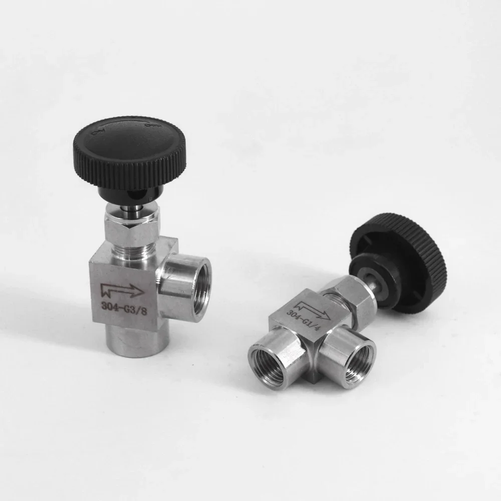 Codo hembra BSP NPT de 1/8 \