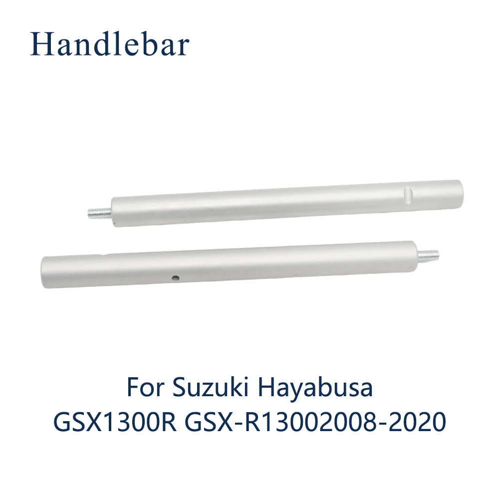 

Motorcycle Accessories Handlebar Screw M8 For Suzuki Hayabusa GSX1300R GSXR1300 GSX-R1300 2008-2020 2019 2018