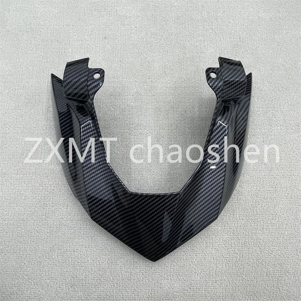 

Обтекатели мотоциклов ABS подходят для основного кузова капота Z500 2024 и 2025 года с краской из углеродного волокна.