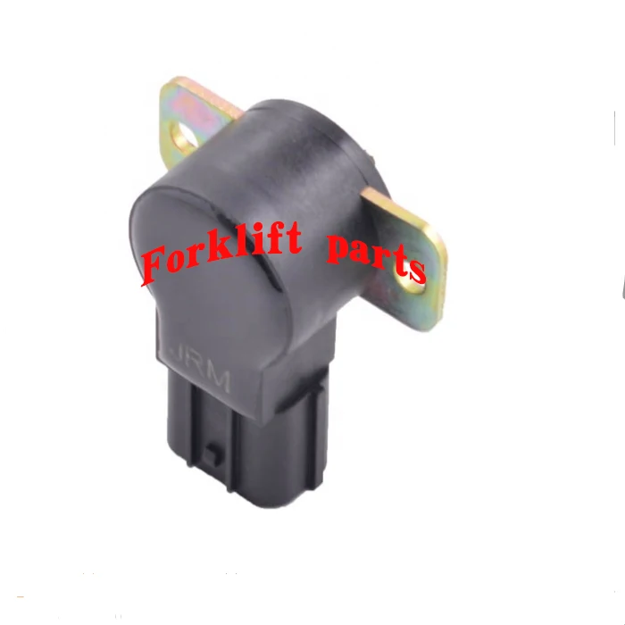 Electric forklift accessories 8FB10-30 direction steering angle sensor For SHINKO OEM 9388263-00