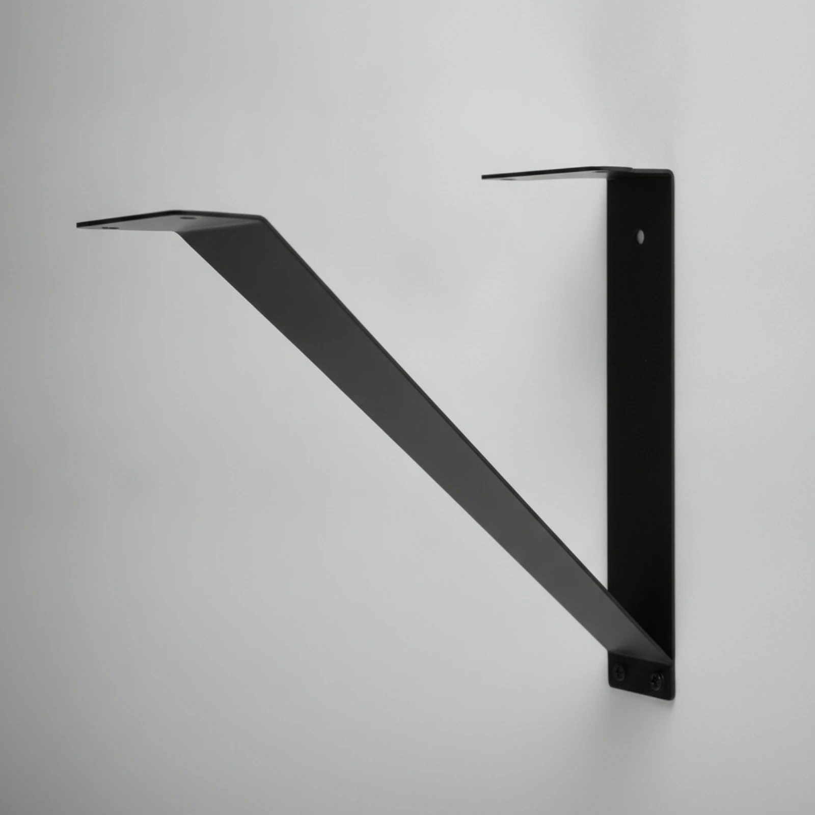Mailbox Mounting Bracket Long-Lasting Post Mount Mailbox Bracket Rugged Weather-Resistant for Homeowners, Curbside, Driveway