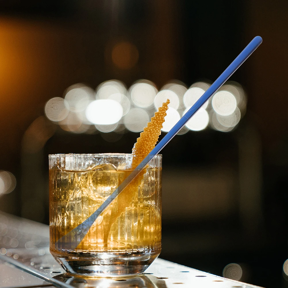 

3Pcs Pet Food Spoon Stainless Steel Long Handle Feeding Tool Ergonomic Comfortable Reptile Lizard Food Scoop Small Animal