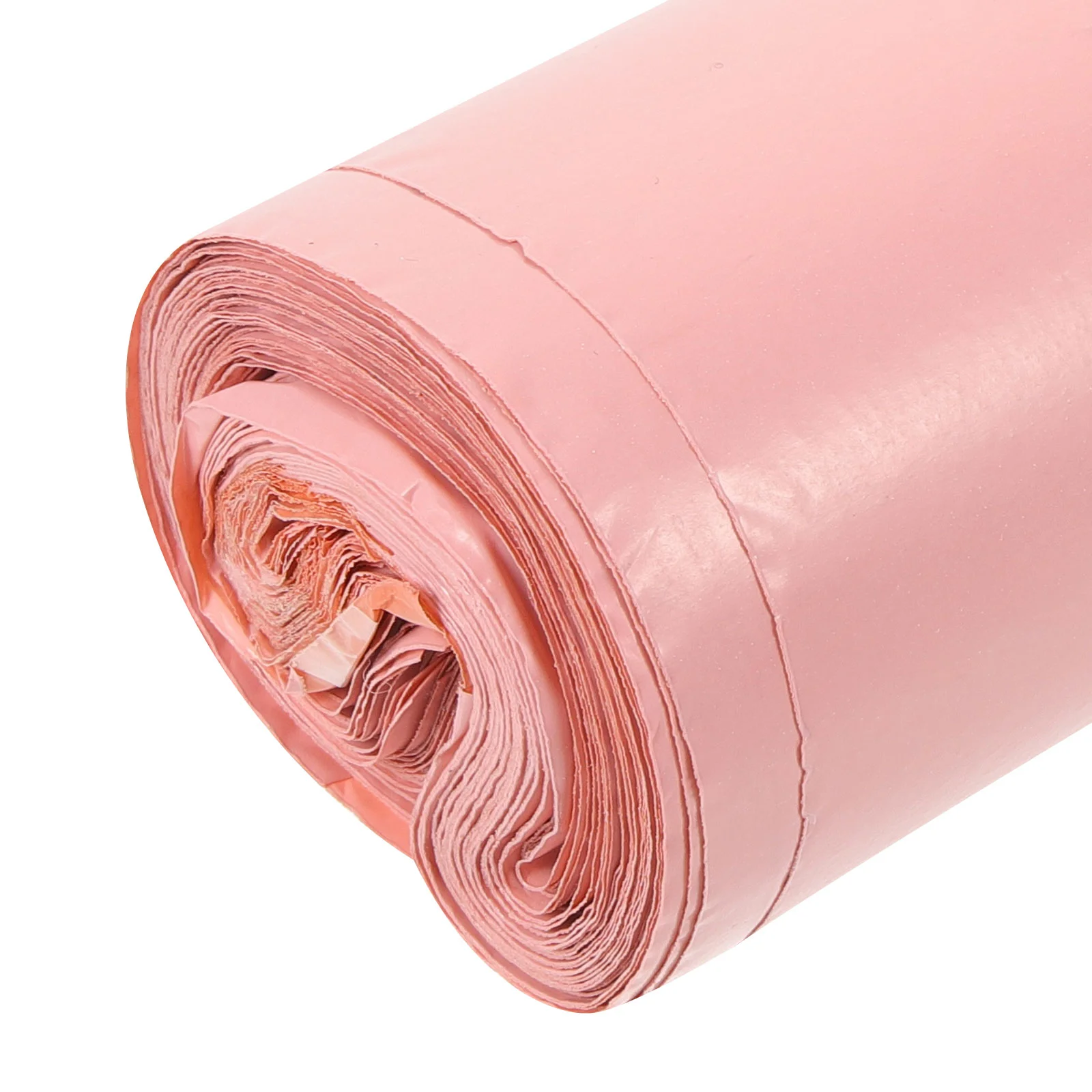 100 ชิ้นผ้าอนามัยกระเป๋าบรรจุภัณฑ์เสื้อผ้า Wrapper พลาสติกหนา Self-seal Courier Tampon Disposal กระเป๋า Miss