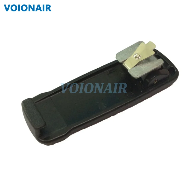VOIONAIR 10pcs Belt Clip For Vertex EVX-261 EVX-531 EVX-539 VX-459 VX-456 Radio