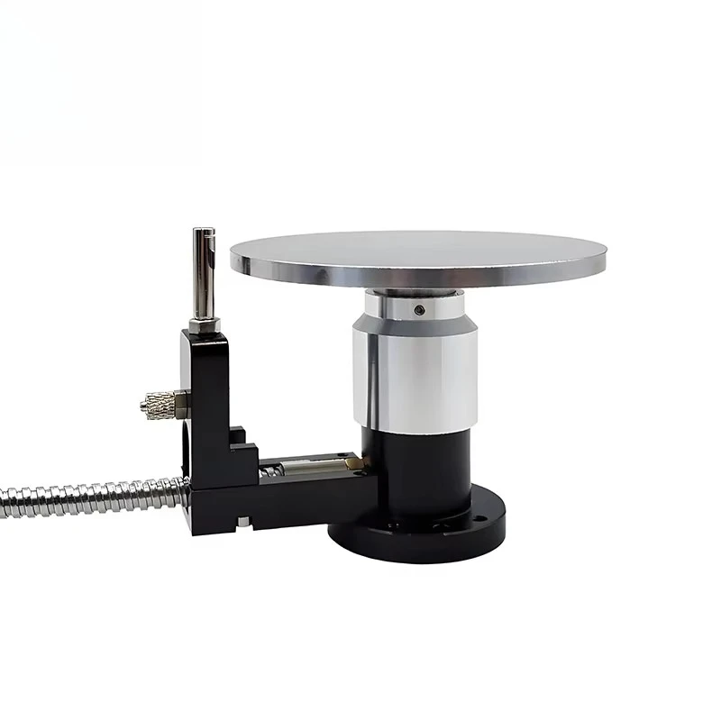 RH-100 High Precision 100 mm Diameter CNC Tool Setter Z Axis Presetter for Large CNC Machining Centers