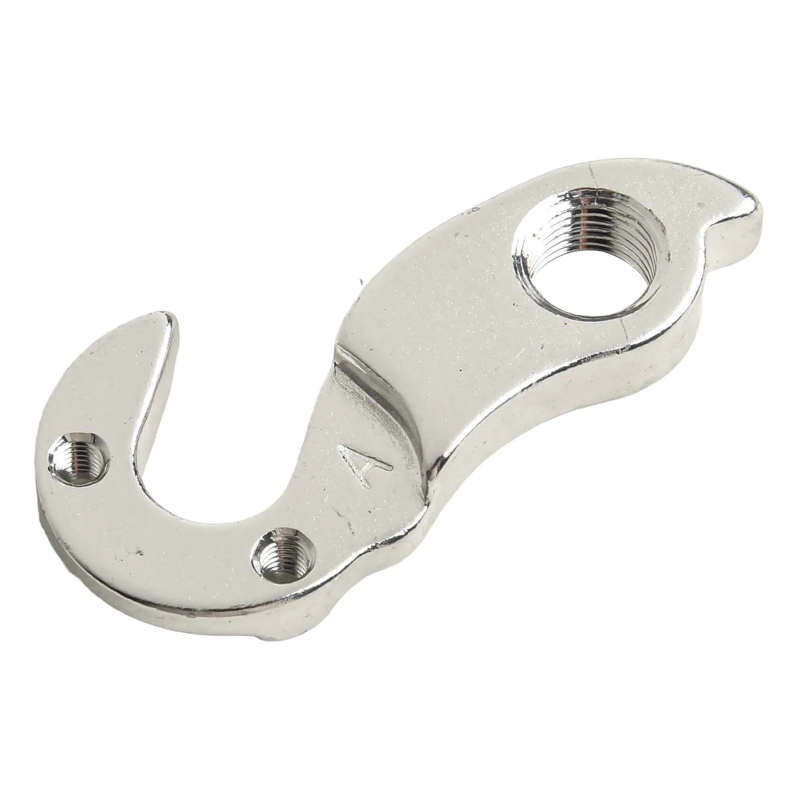 Bike Rear Derailleur Hanger Dropout For Saracen Mantra Zen X Bicycle Aluminum Alloy Tail Hook Replacement Bicycle Accessories