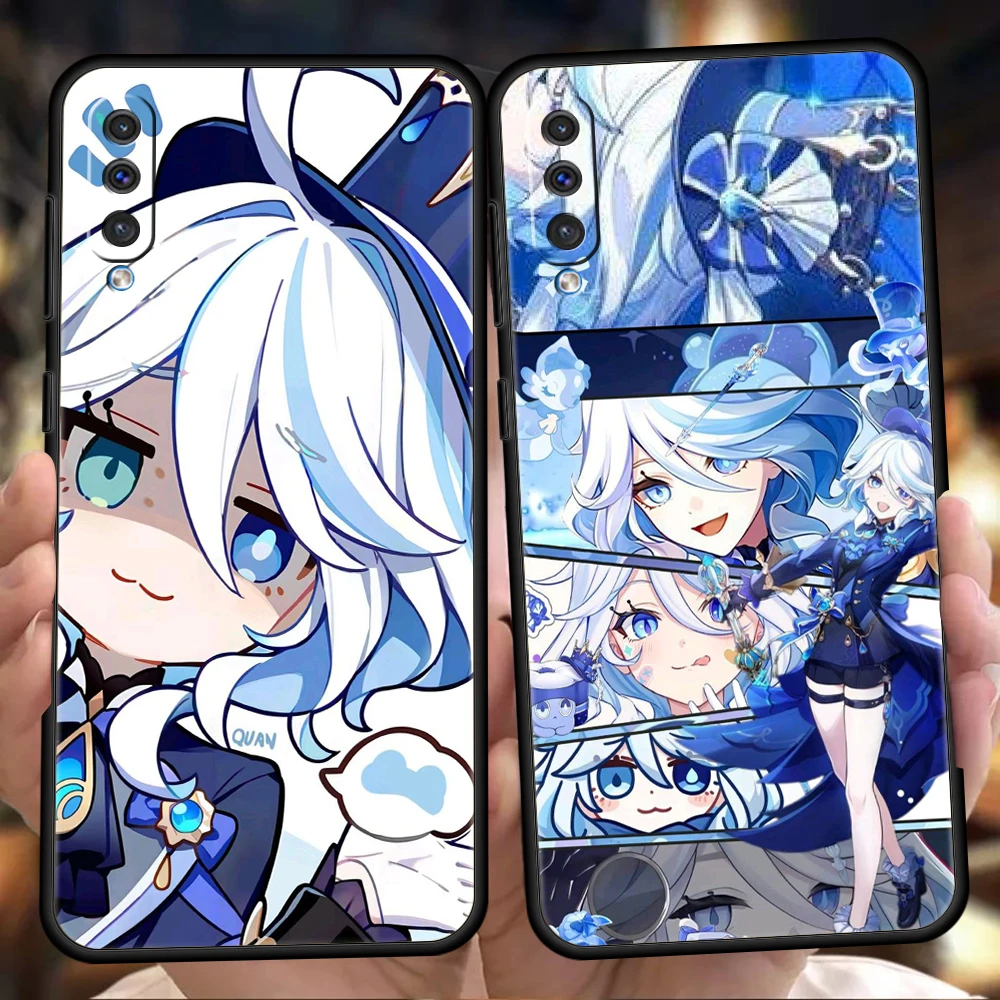 Genshin Impact Love… - image