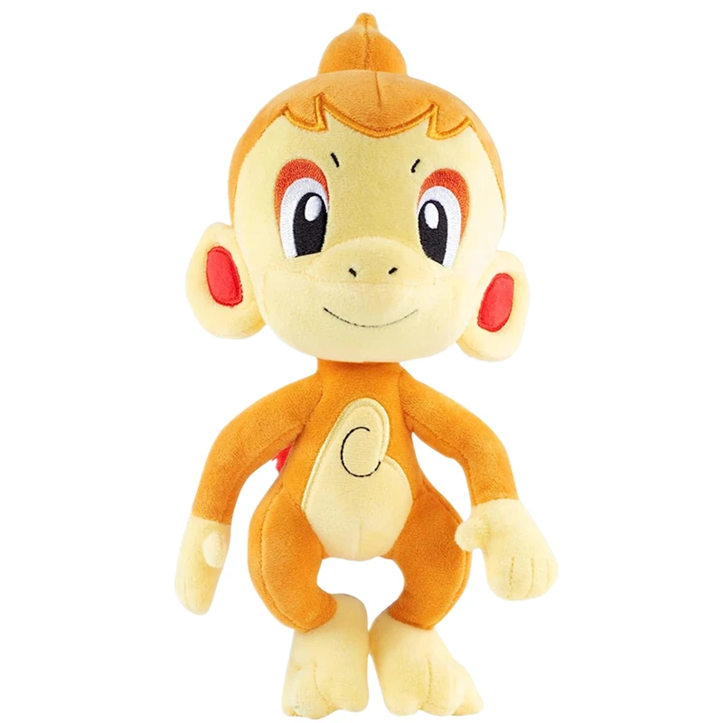 Cute Pokemon Peluche Infernape Fnaf Soft Anime Figures Movies Games Stuffed Plush Toys For Babies Kids Christmas Gift Wholesale