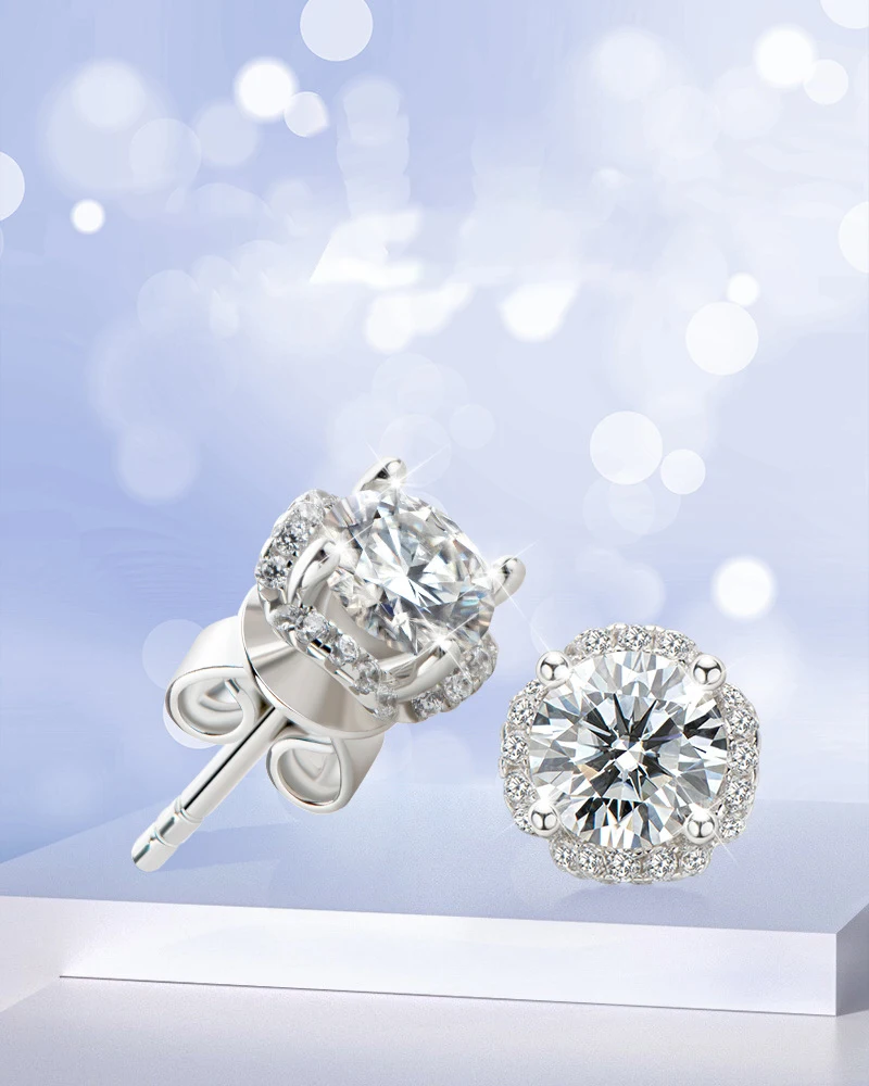 moissanite-round-earrings-engagement-wedding-daily-work-party-travel-luxurious-gift-for-women
