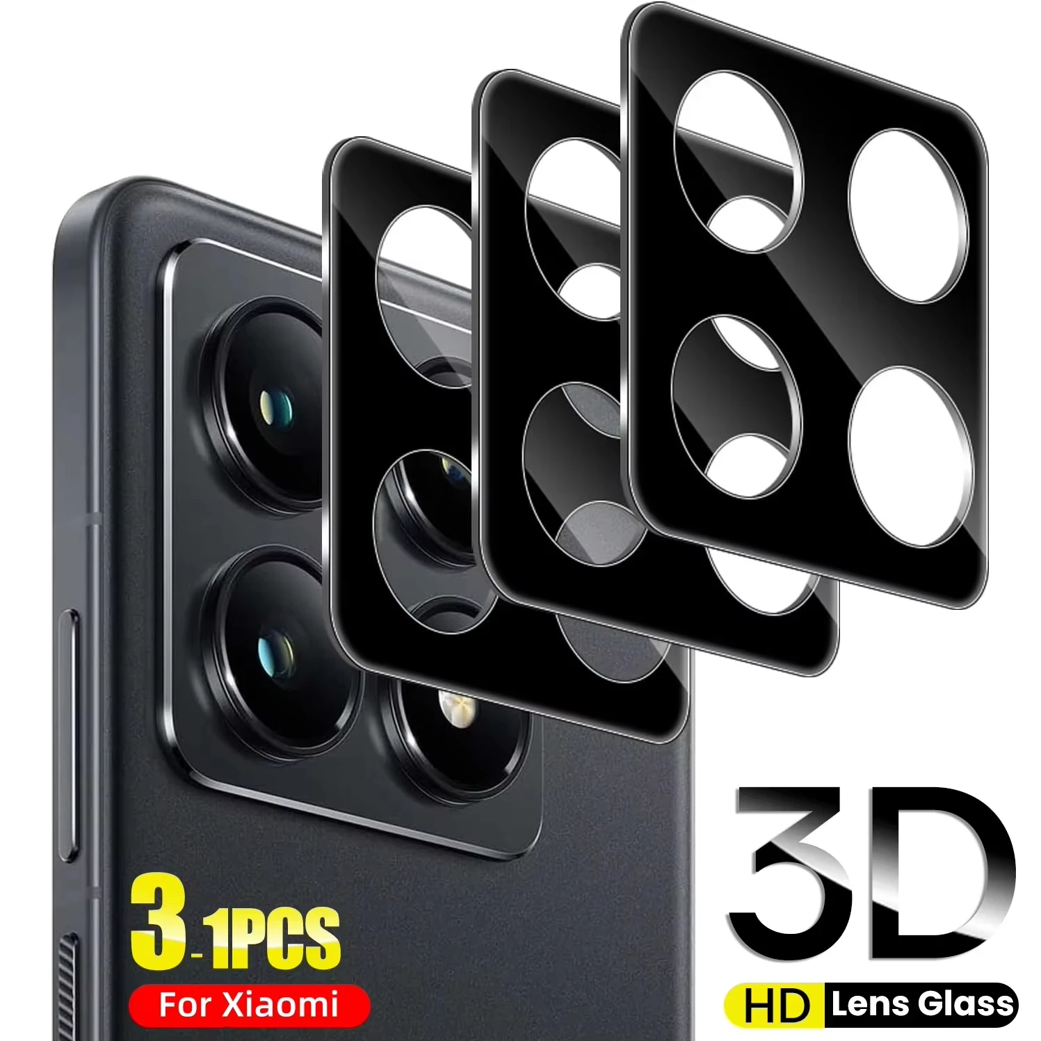 Camera Lens Protect… - image