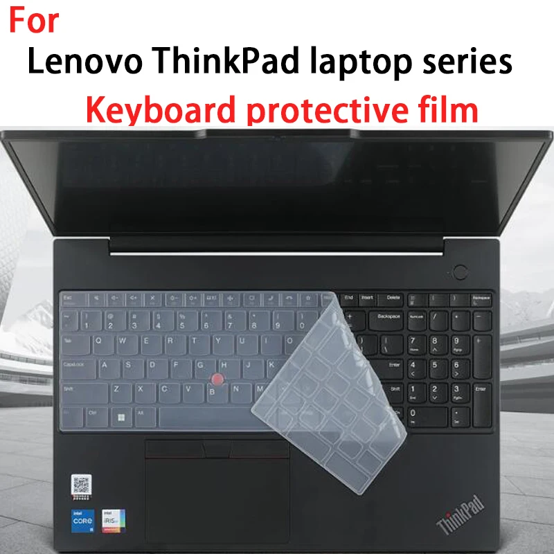 

Для Lenovo ThinkPad E16 Gen 3/2/1, аксессуары для ноутбуков, пленка для клавиатуры, 16-дюймовая пленка для экрана, защита конфиденциальности, Peep-proof Film