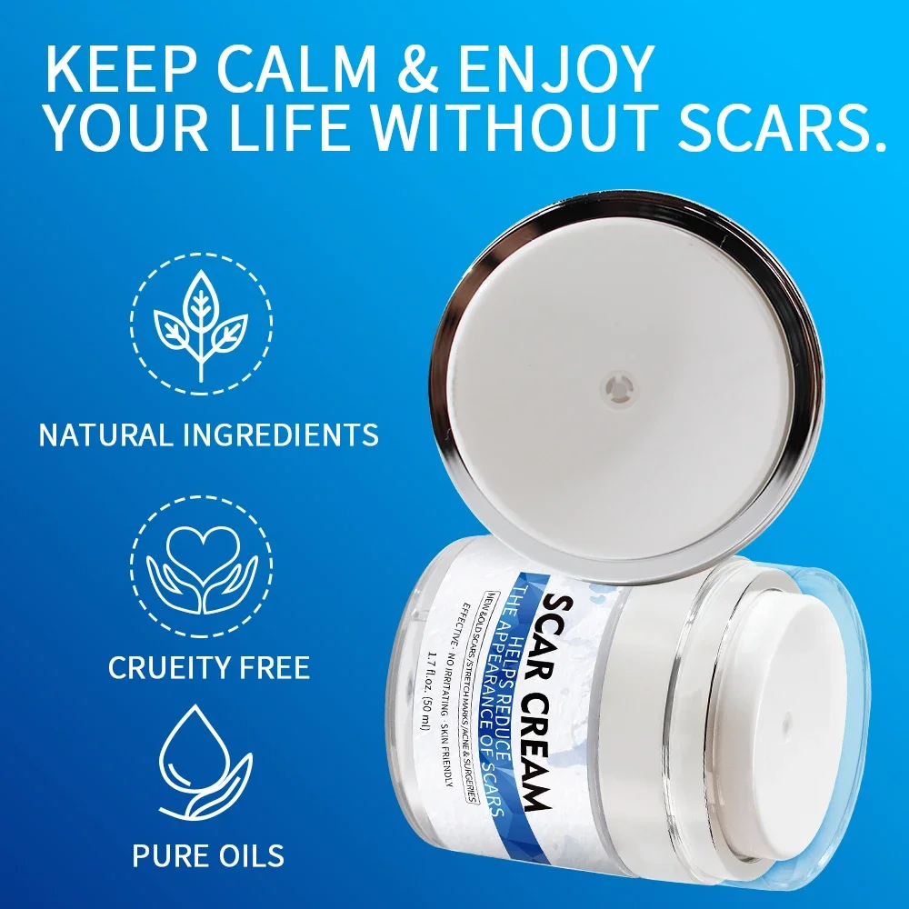 50ML Face Cream Body Lotion Skin Tightening Care Moisturizing Make Skin Smooth Fade Fine Lines Improve Dullness Brightening