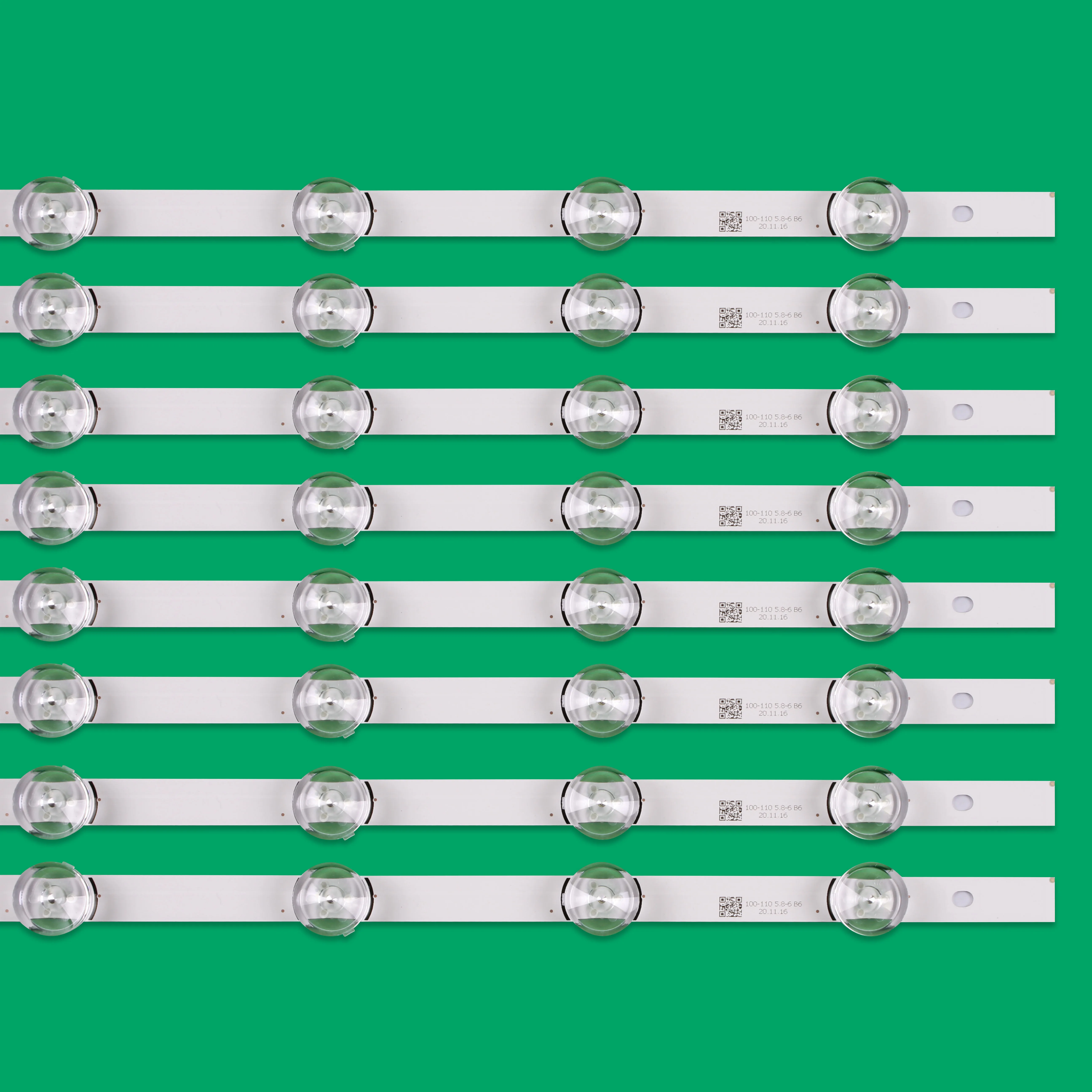 Tira LED para LG Innotek DRT, 70, 70LB580B, 70LB5820, 70LB582U, 70LB585V, 70LB600B, 70LB652V, 70LB720T, 70LB7100-UC, HC700CUF-VHHD1