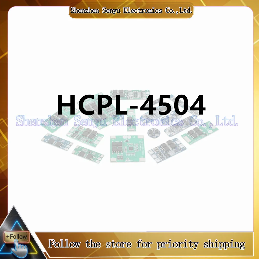 HCPL-4504 V HCPL4504 A4504V Phone case