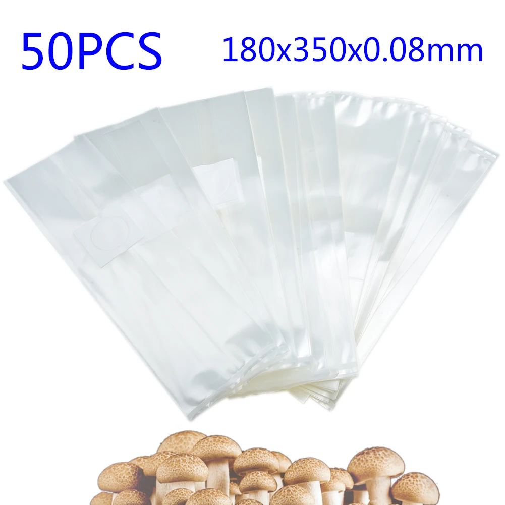 Mushroom Growing Efficiency Bo - огляд і ціна Grow Bag