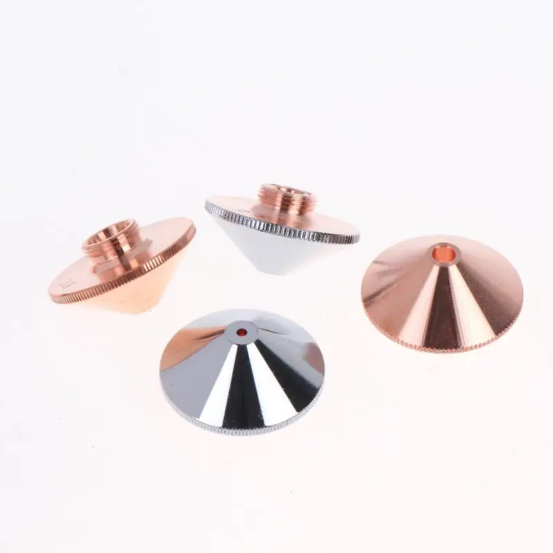 Fiber Laser Nozzle D28 Caliber 1.0-5.0Laser Cutting Nozzle Laser Cutting Machine