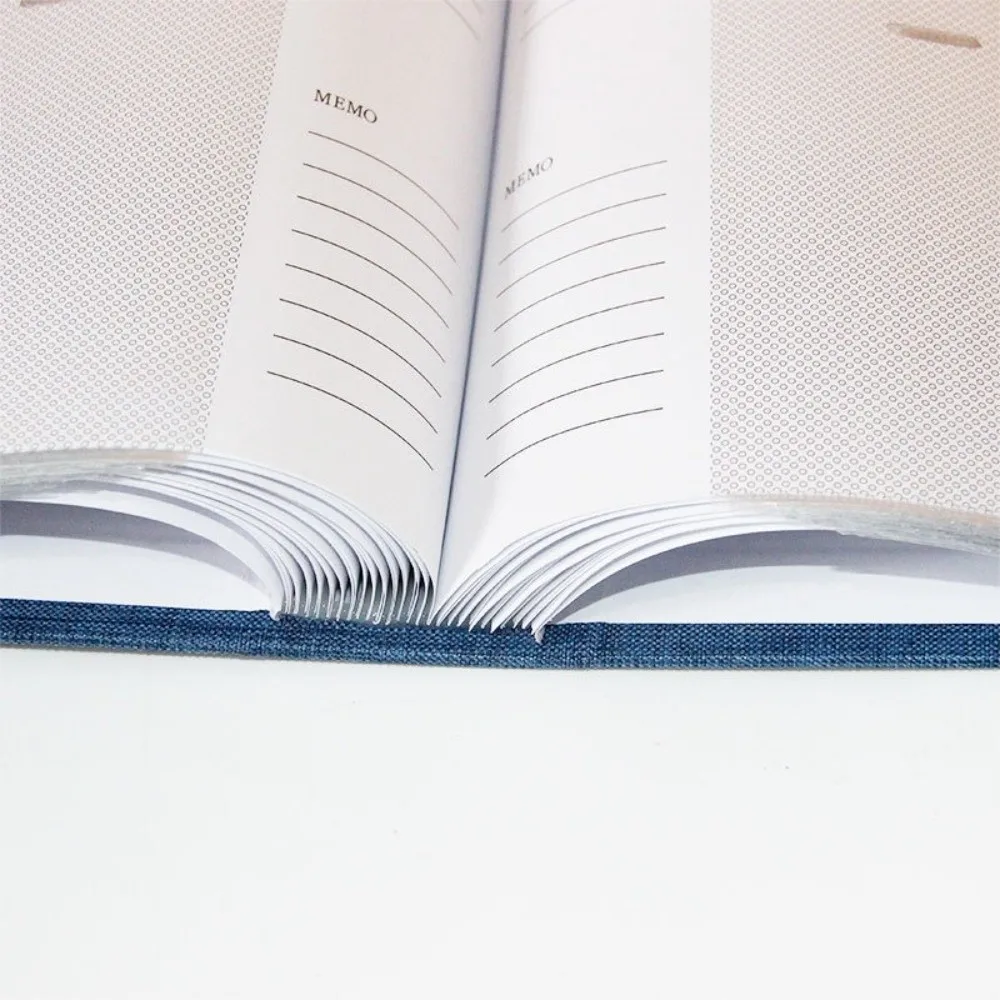 New 6 Inch 200 Pockets Photo Album Large Capacity Laminated Slip-in Picture Albums Insert Pocket Scrapbook Album Family Memory