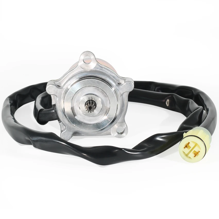 

Power Shift Control Motor For Honda TRX350FEY FE1 FE2 FE3 Rancher 350 ES TRX350FEY FE1 2 3 4 5 6 FourTrax 350 ES 31300-HN5-A11