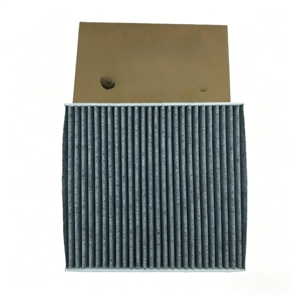

Original Quality 5Q0819669 Cabin Filter for Audi A3 S3 RS3 Q2L Q3 RSQ3 Golf Jetta Passat Tiguan Skoda 5Q0819644A 5Q0819653