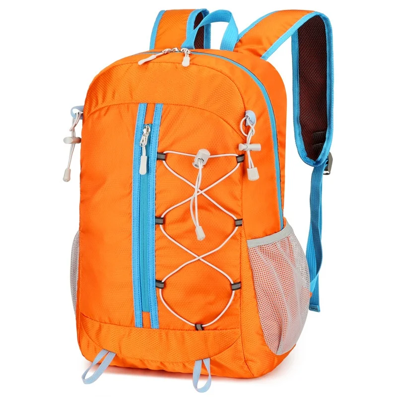 

Multi-functional 2 in 1 Outdoor Camping Backpack