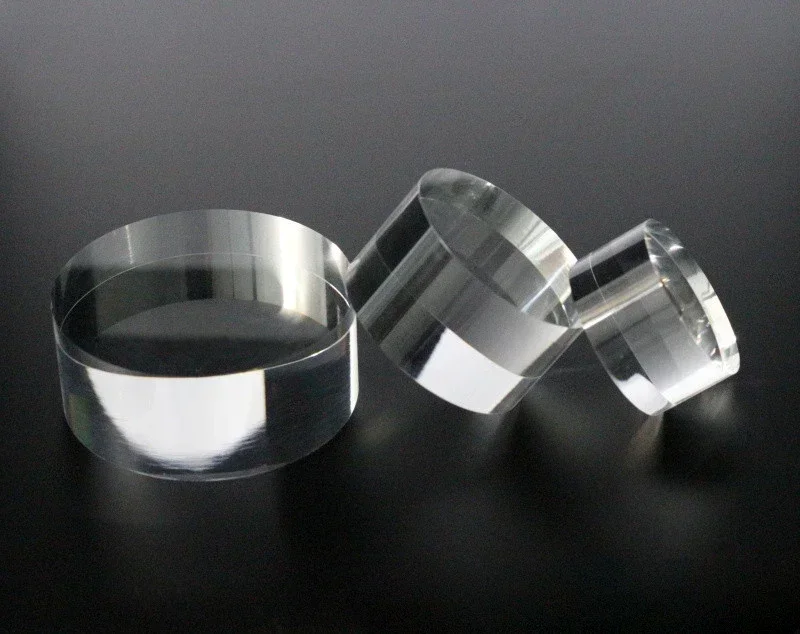 อะคริลิคใสกระบอกเครื่องประดับยืนแสดงยังคงตุ๊กตาผู้ถือเครื่องประดับการถ่ายภาพ props พื้นหลังผู้ถือตู้แร็คถาด