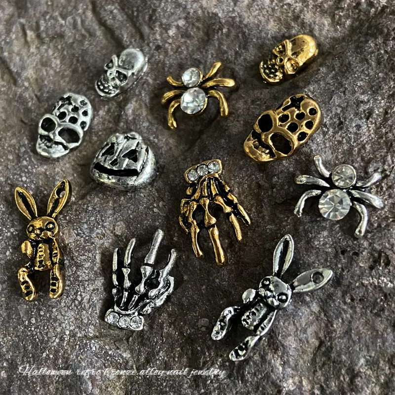 10Pcs Japanese Allo…