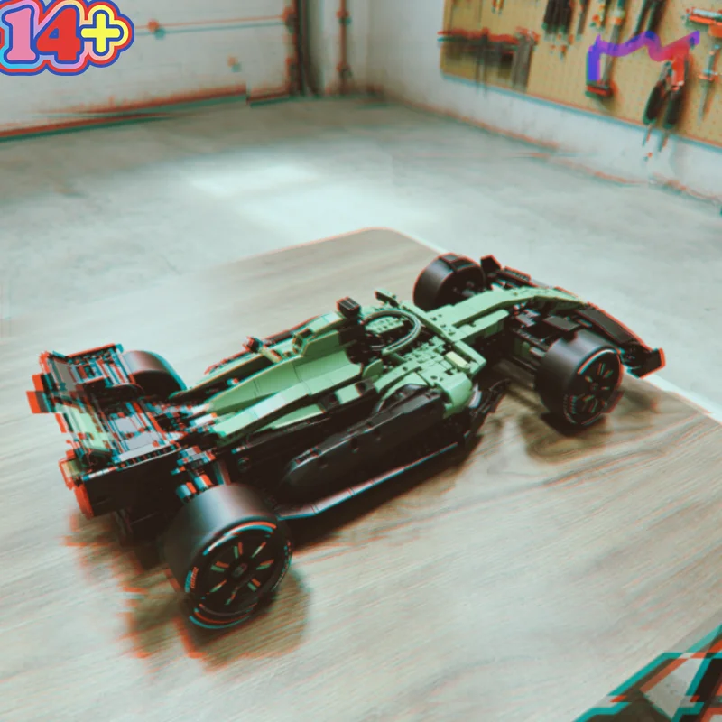 racing-car-fleet-v6-engine-1547pcs-in-stock-building-blocks-assembly-displays-collector-edition-christmas-birthday-gifts