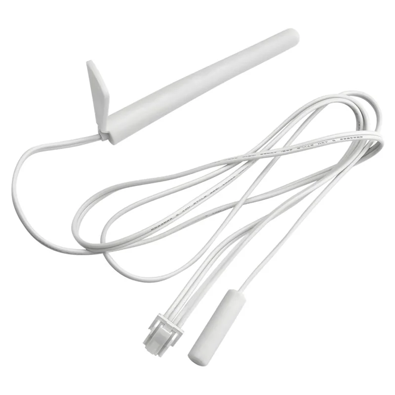 

A20F-242278801 Refrigerator Thermistor For Freezer Thermistor Temperature Sensors 3016441 AP5802148 PS8760187 EAP8760187