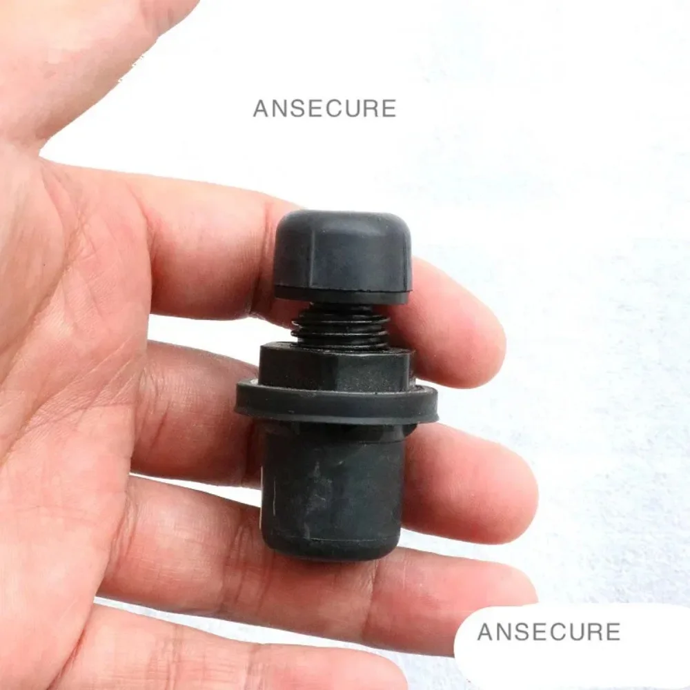 

Genuine Rear Trunk Boot Lid Adjust Stop Buffer For Audi A1 Q3 A6 C7 Sedan A3 S3 8V TT R8 8X0827499 8X0 827 499