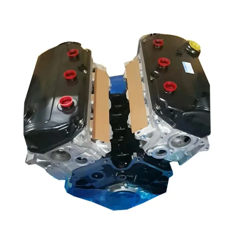 

Remanufacturing 6 Cylinders Motor Engine Assembly 6G72 For Mitsubishi Diamante Galant Pajero Delica