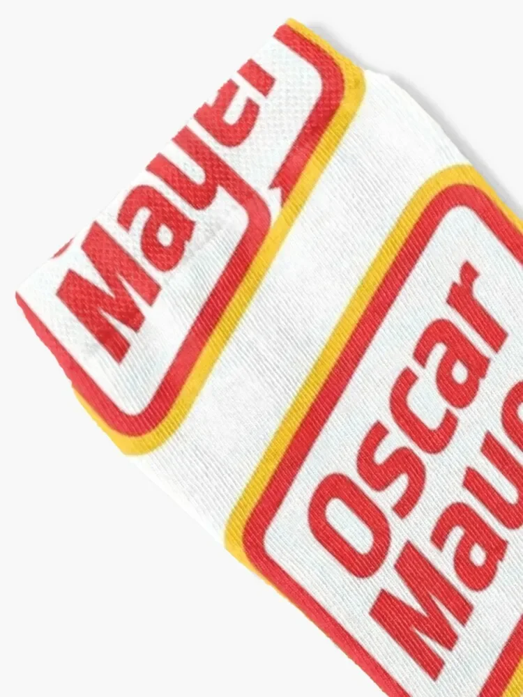 Oscar Mayer merch Socks Men's luxe cool Boy Socks Women's