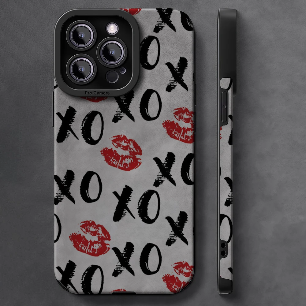 Luxury Leather Lamb…