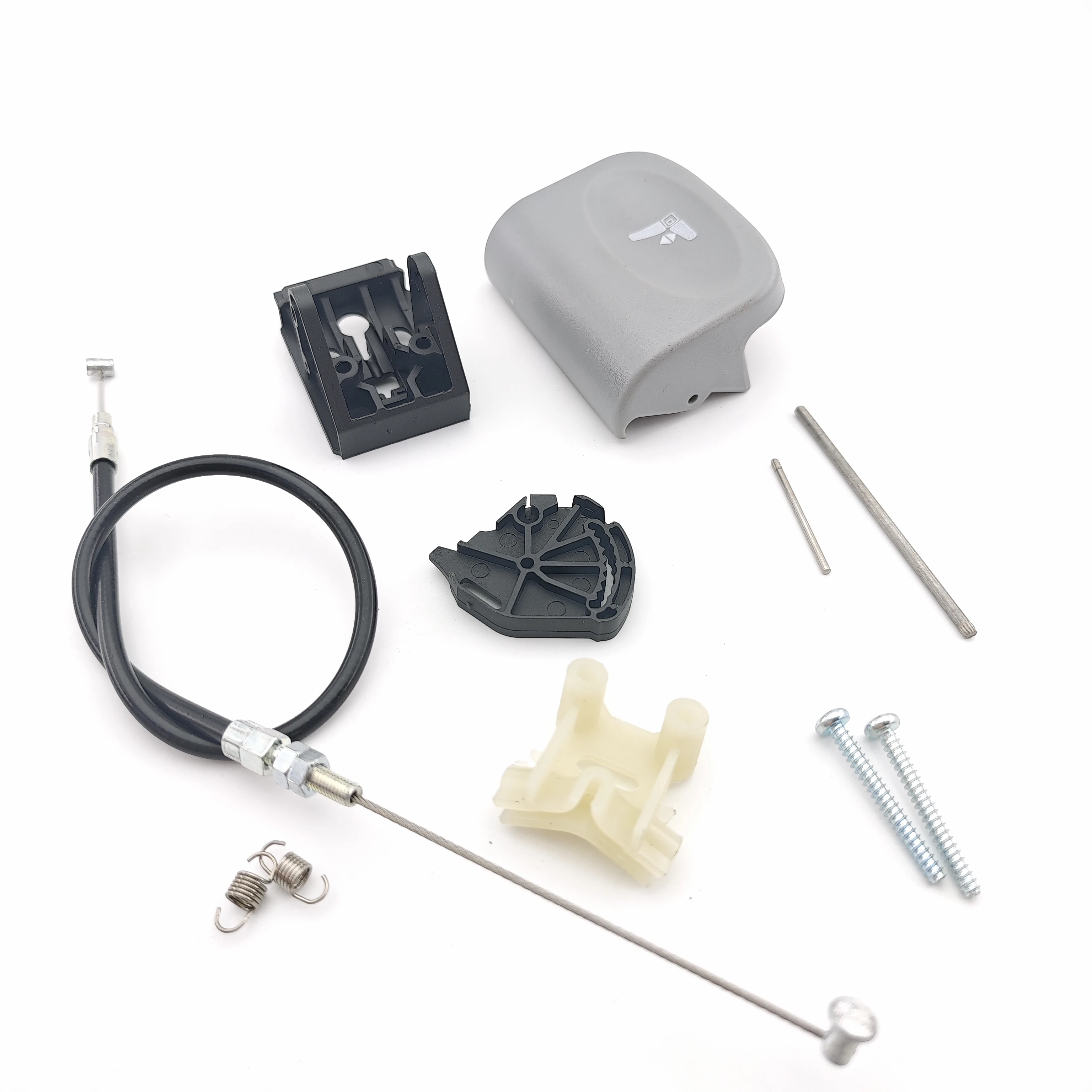 

929527-44/00E 42538402 503136975 81623506029 for ISRI 6860 NTS Seat Height Adjustment Switch for Iveco/MAN TrucksJKL