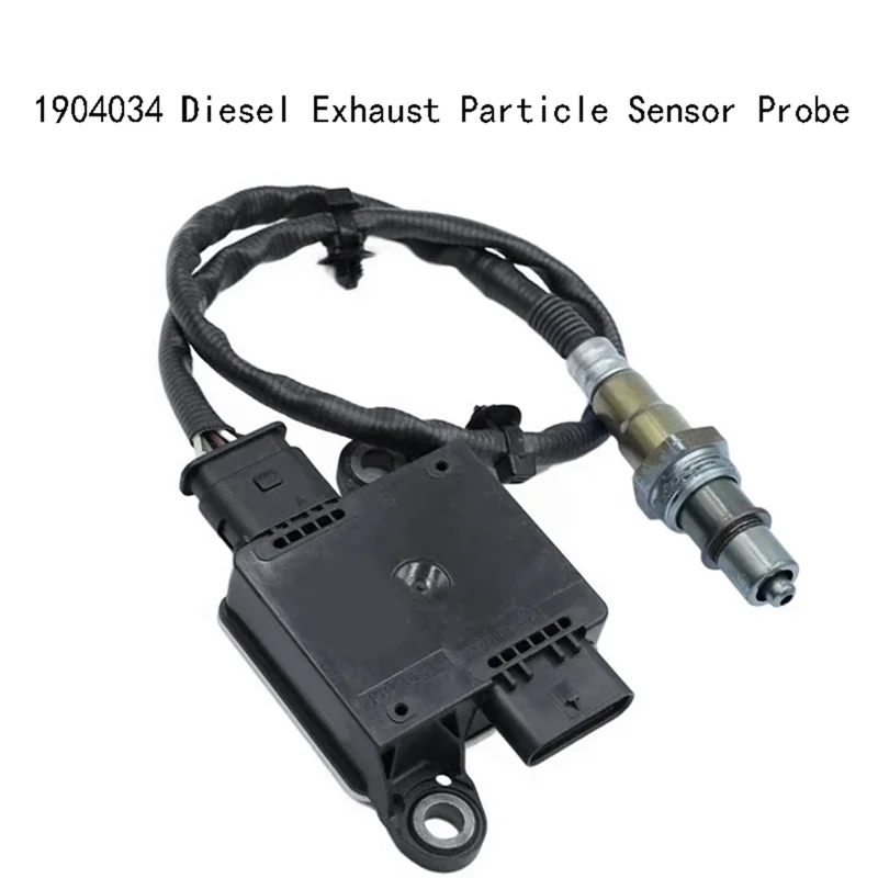 1904034 Diesel-Auspuffpartikelsensorsonde für Ford Mondeo V Schrägheck CE Ugcc Xuca Meat Doria Ersatzteile