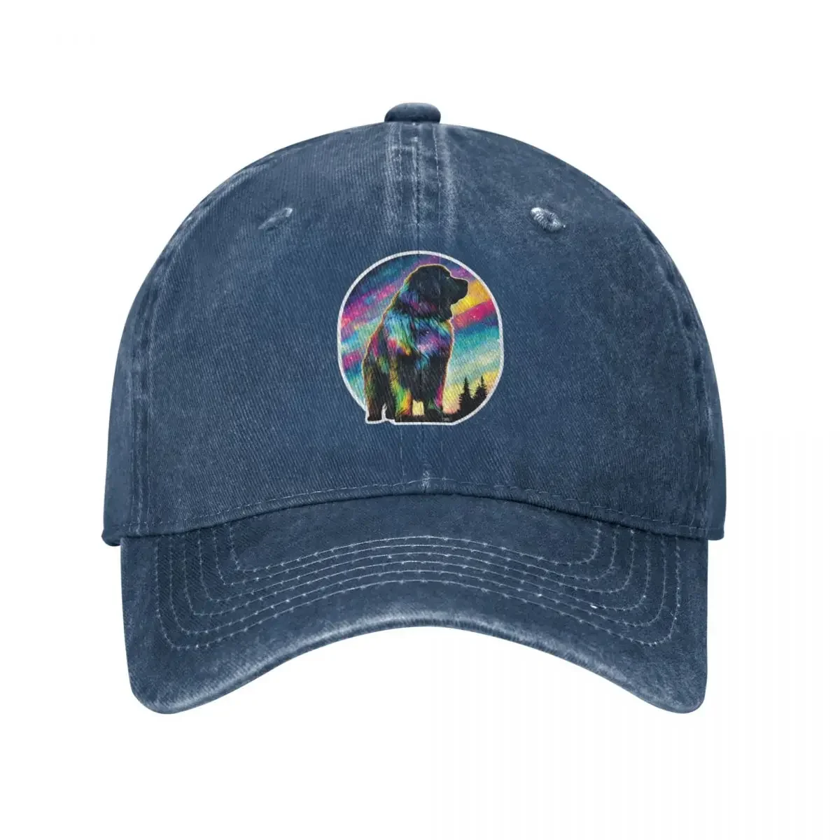 FREYJA - BKG Official! Cowboy Hat black Horse Hat Hat For Men Women'S