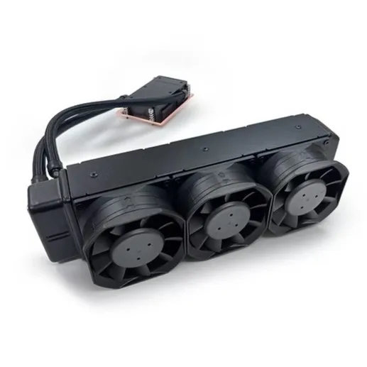 Water Cooled Server Heatsink L40