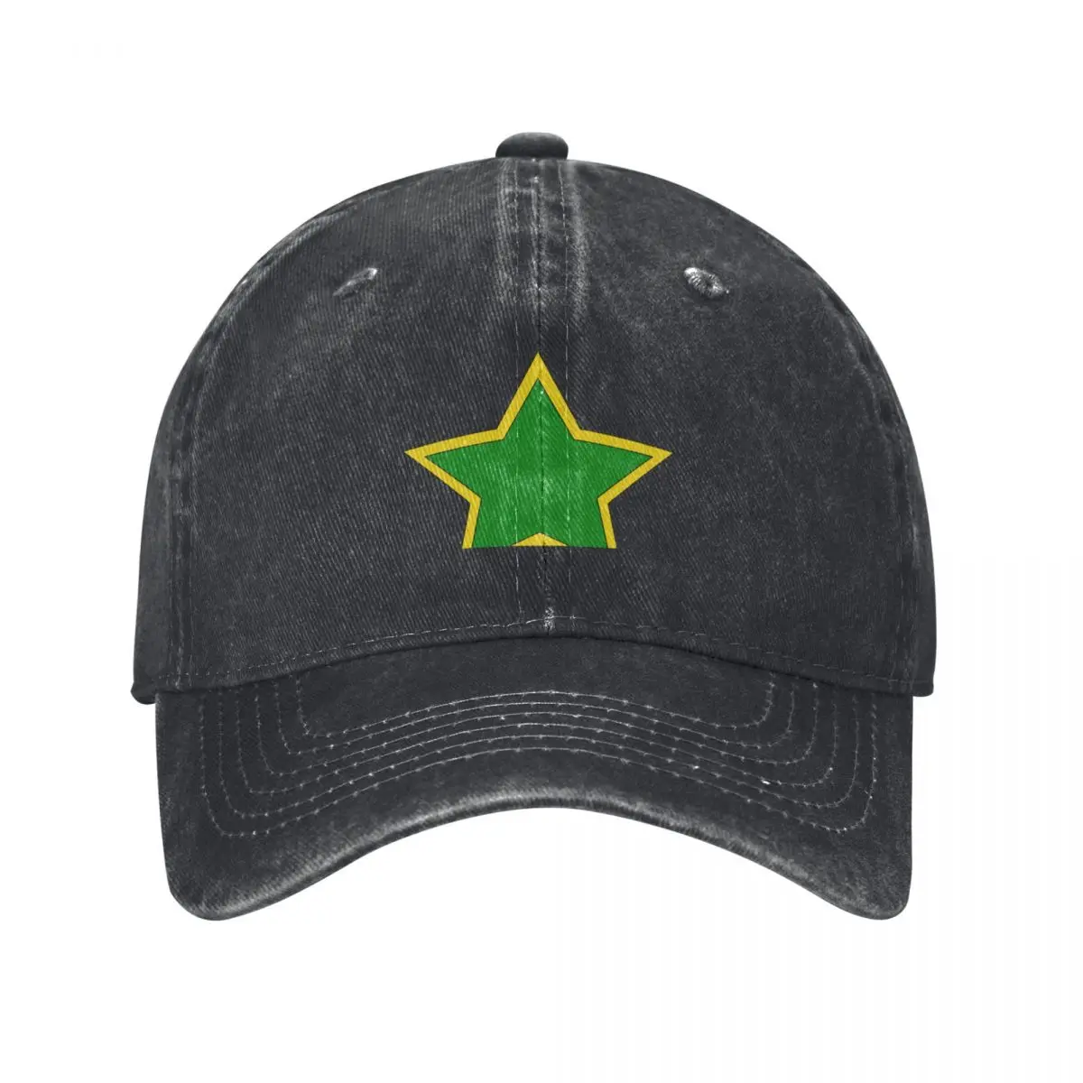 jotaro&x27;s star part 6 Essential Baseball Cap New In The Hat Military Tactical Cap Dropshipping Mens Caps Women's