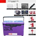 Purple Package 1