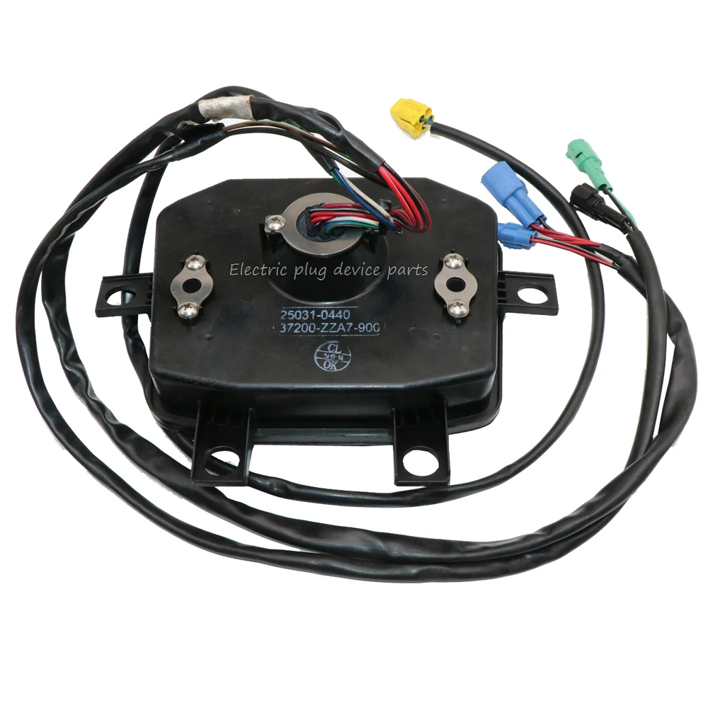 25031-0440 25031-0673 25031-0689 37200-ZZA7-900 Meter Assembly for Kawasaki Jet Ski Ultra 310LX 310R 310X SE 2014-2021