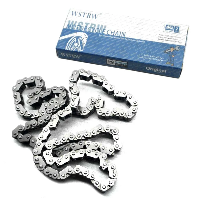 For KAWASAKI NINJA ZX14 ZX1400A 2006 2007 ZX1400C 2008 2009 2010 2011 ZX 1400 A C Motorcycle Engine Parts Camshaft Timing Chain