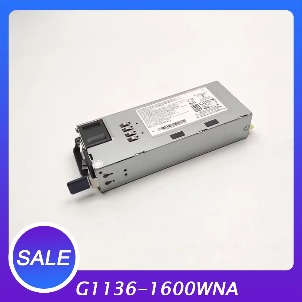 1600W Server power supply G1136-1600WNA