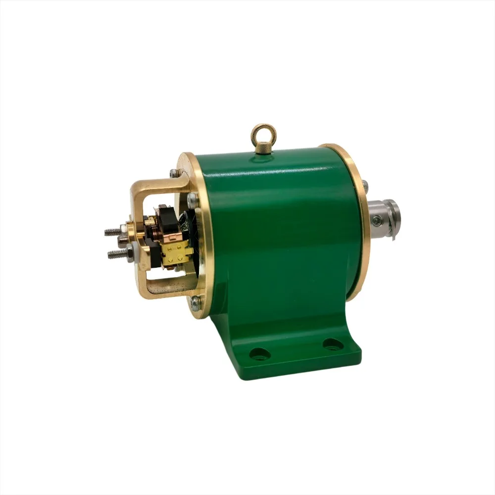 Steam Engine Model Generator Motor FD-7 DIY Modification Metal Accessories for Steam Engine Models 5.5V DC Motor
